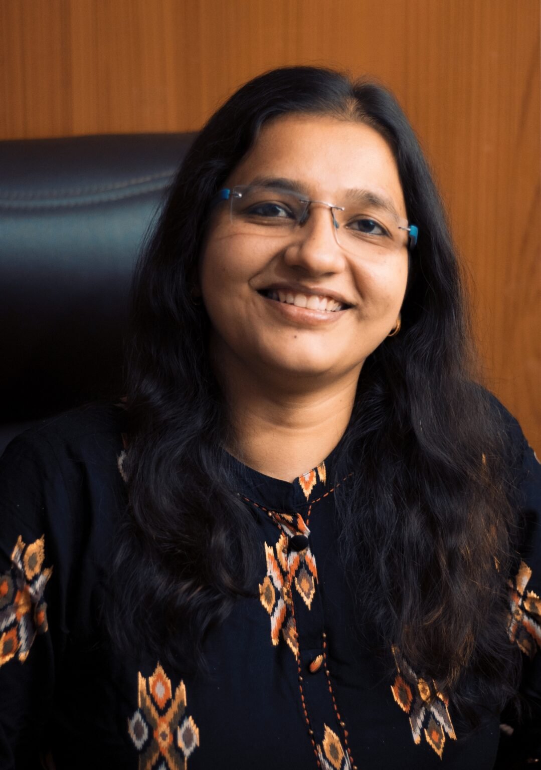 Dr. Pragya Mishra | CuroMinds